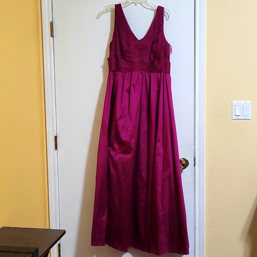Evening Dress